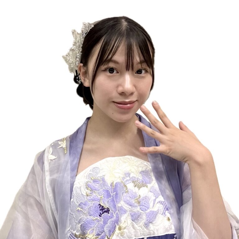 林　昶玥